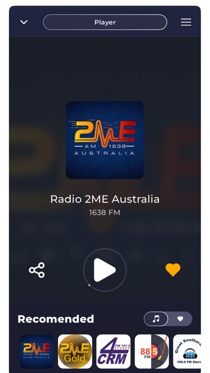 Radio Australia: Live Radio