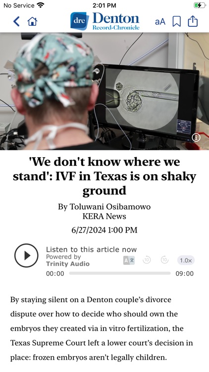 DentonRC screenshot-4