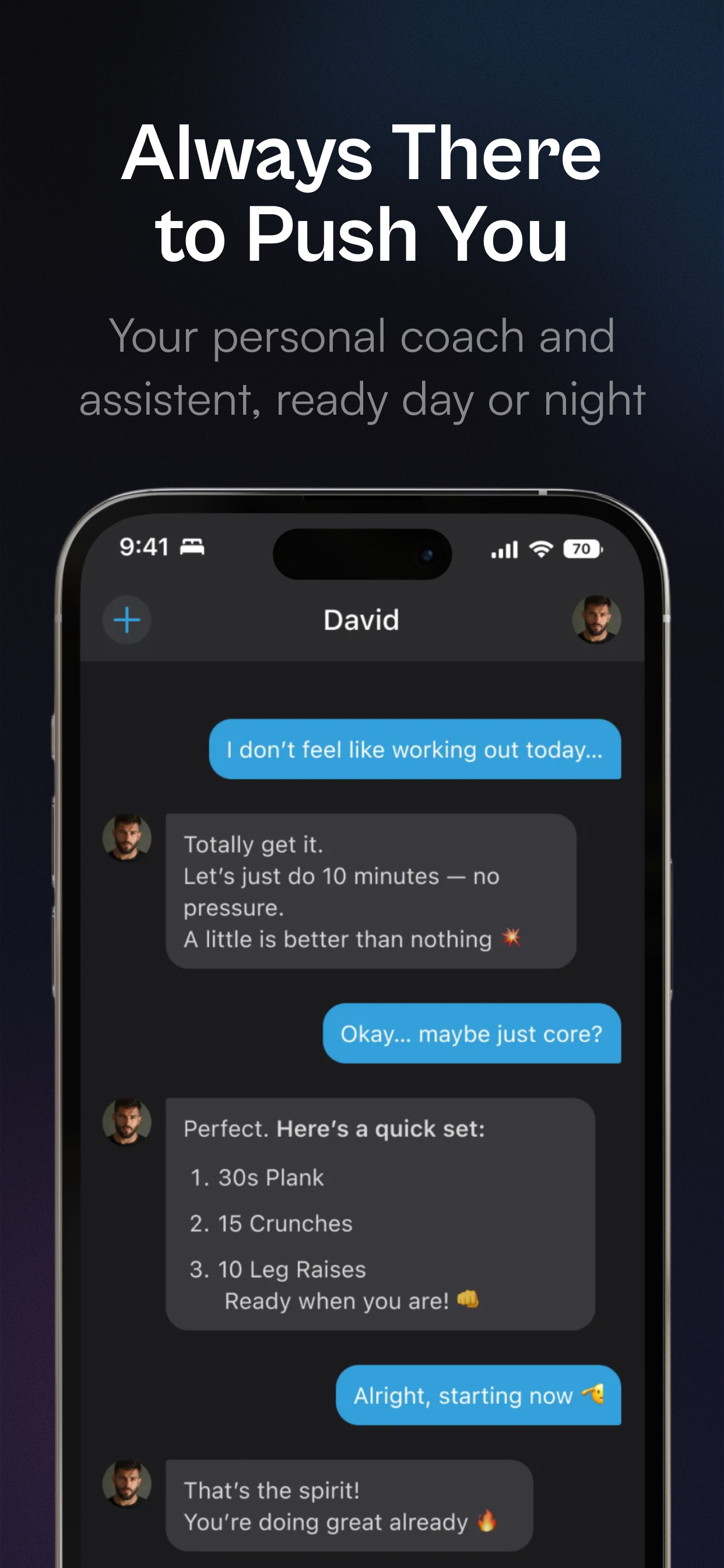 Custom AI Chat Bot: Smart AI!