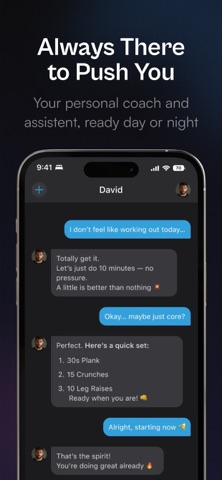 Custom AI Chat Bot: Smart AI! Screenshot 5 of 6