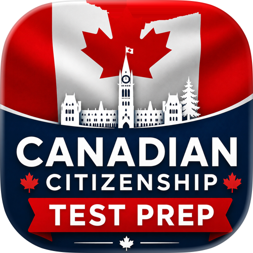 Citizenship Test Prep: Canada
