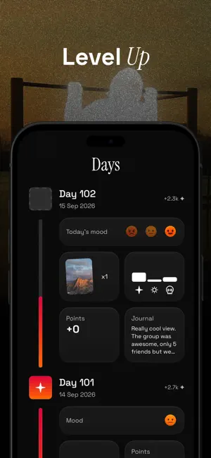 Aura - Feel Alive Again screenshot 4