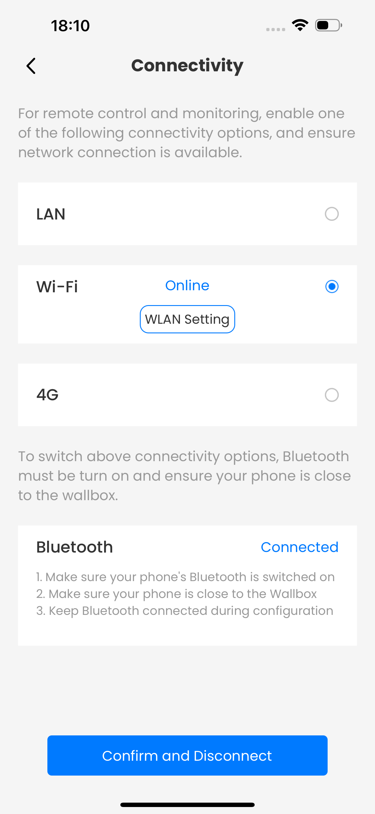 EVWB Install screenshot 4