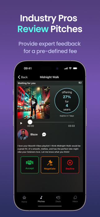 WallStream Screenshot 5 of 8