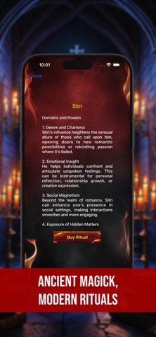Demonic Screenshot 7 of 10