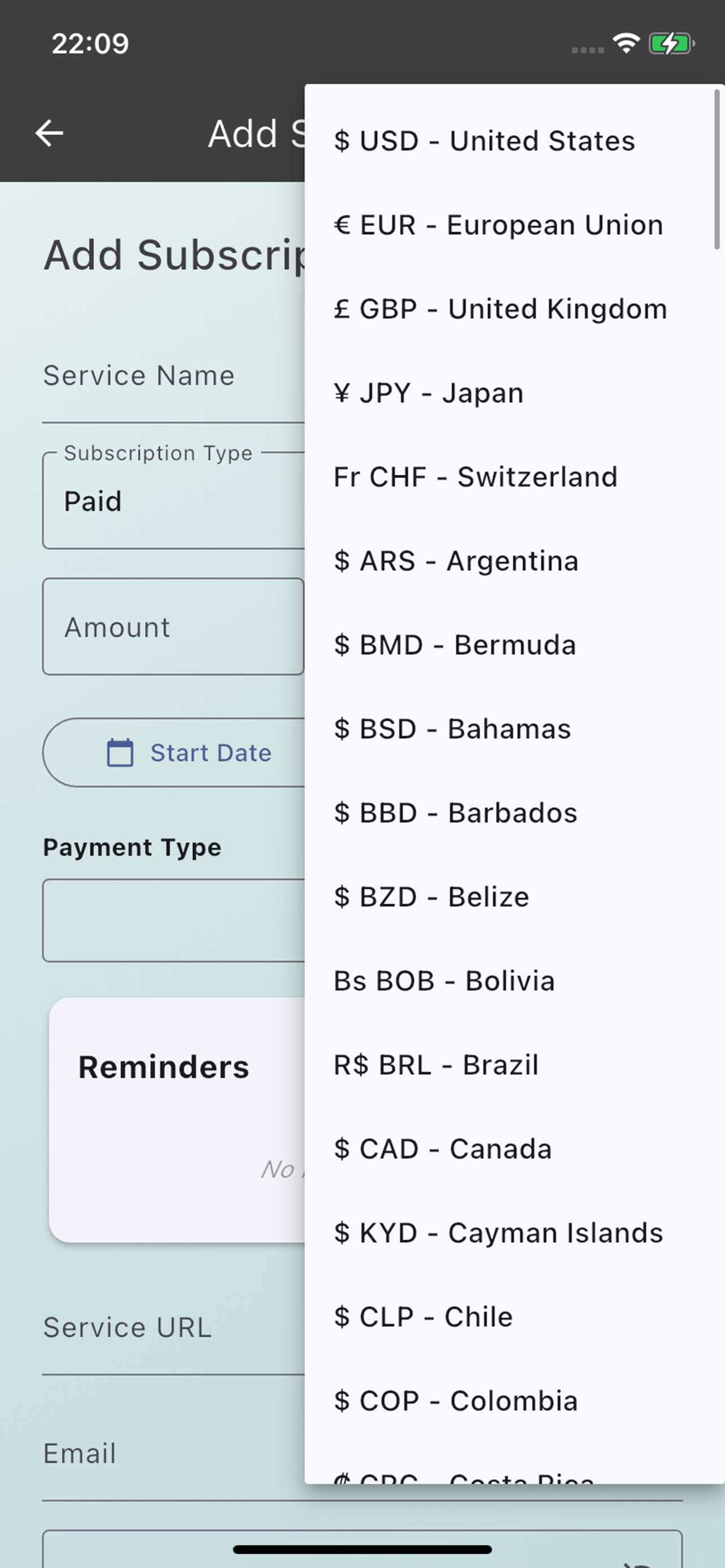 Expense Tracker:RecurringX Pro