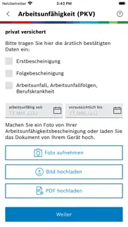 bosch sam iphone bildschirmfoto 4