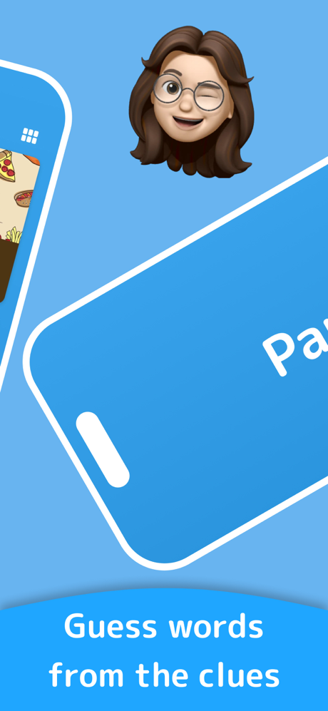 Charades - Family & Party Game screenshot 3