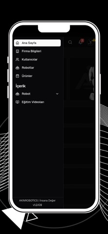 Roboliza screenshot