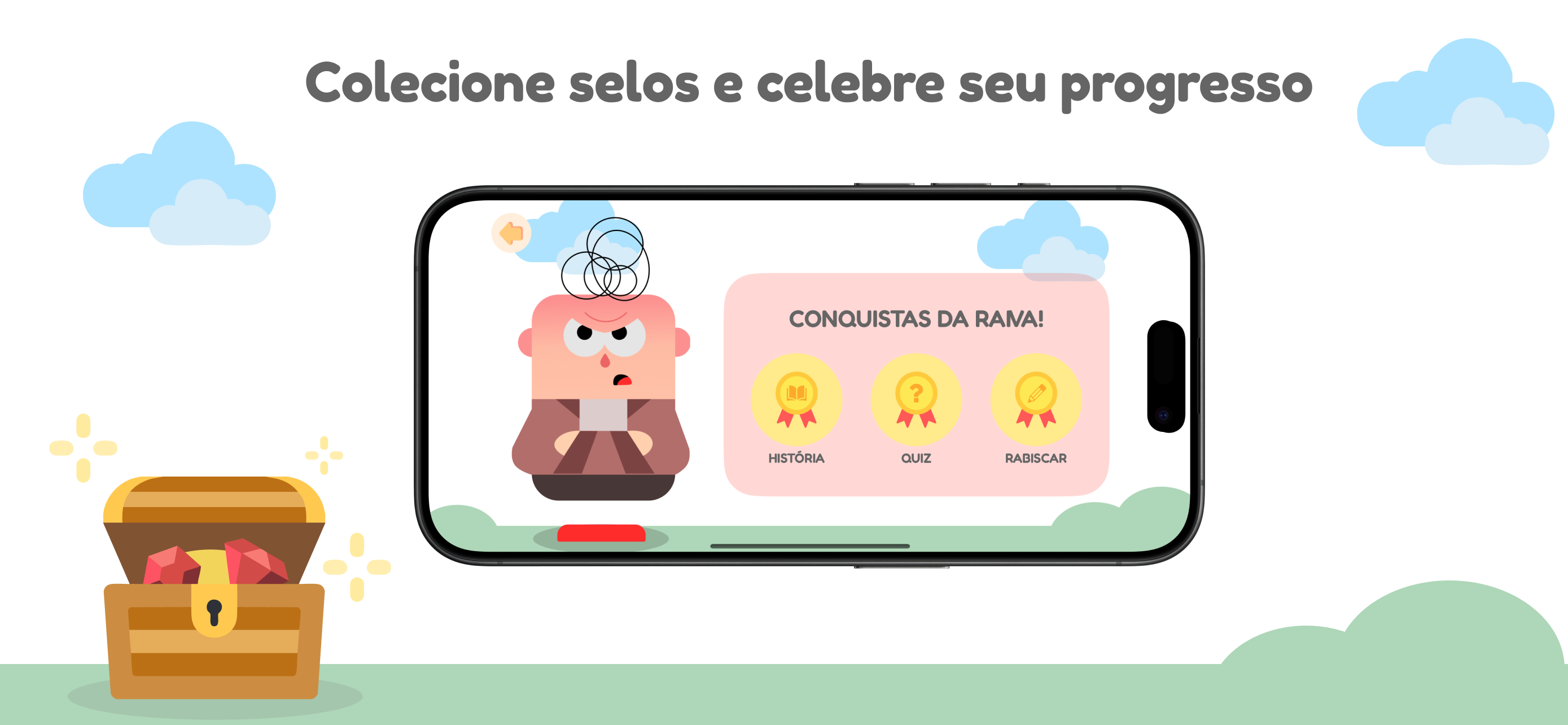 Memoti screenshot 5