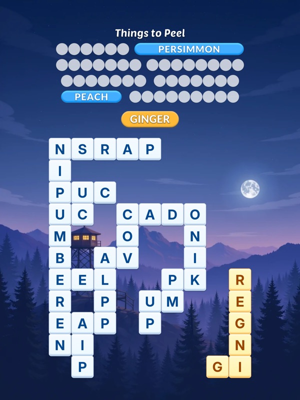 Word Carnival - All in One screenshot 9
