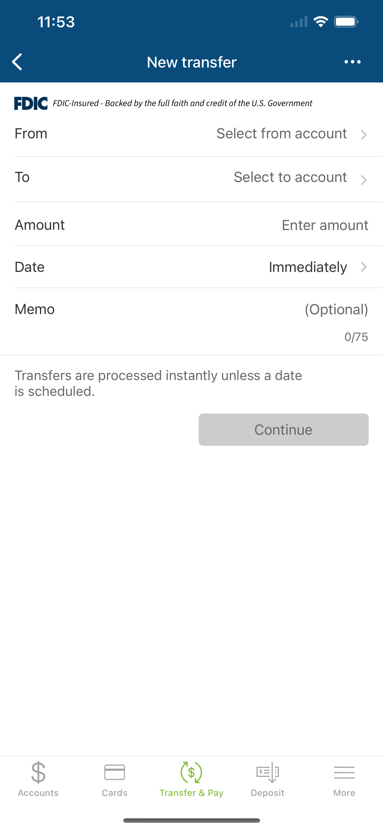 MSB Mobile Banking