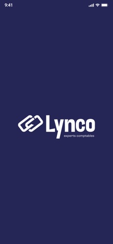 My Lynco screenshot