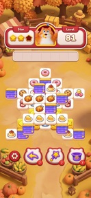 Tap Cat - Triple Match screenshot