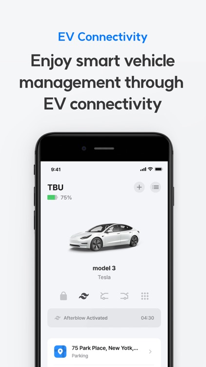 elecvery screenshot-6