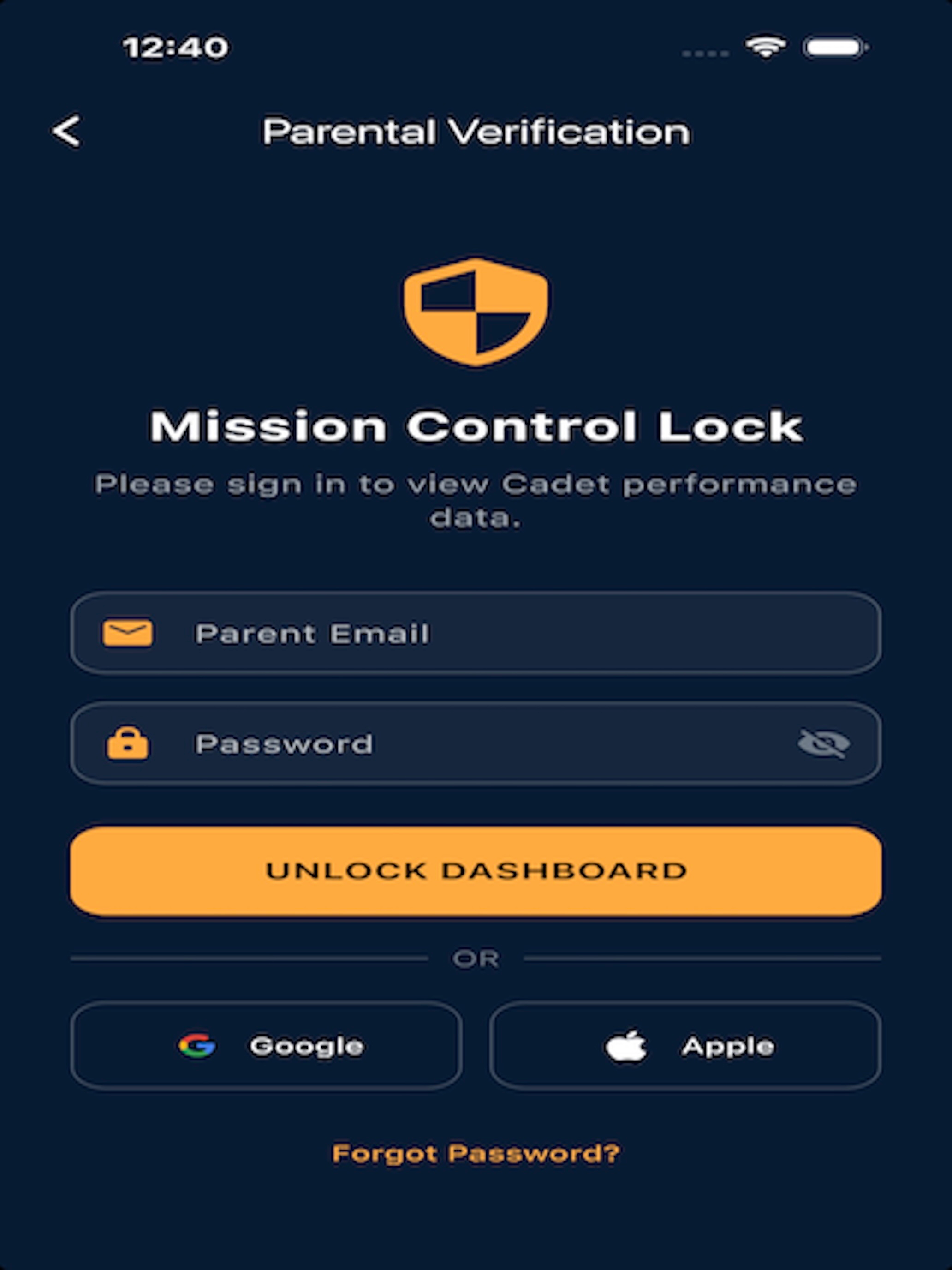 KidzKV AI Learning App screenshot 15