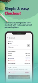 Tailix | Pet Marketplace Qatar screenshot