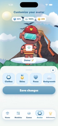 Appy TEApoya TEAcompaña screenshot 4