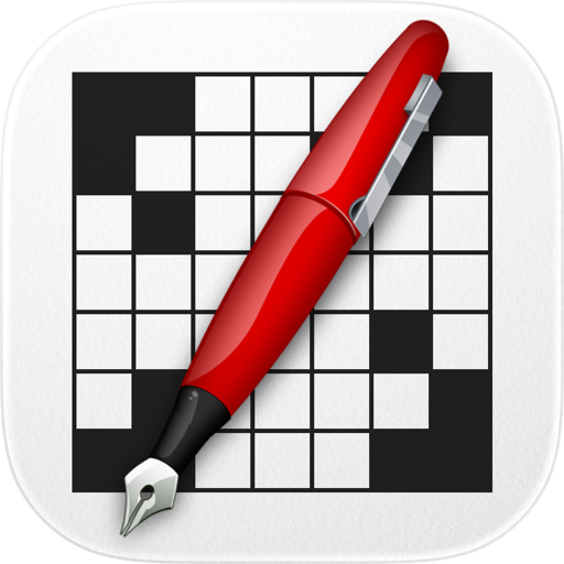 Black Ink Crosswords