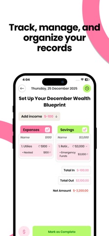 The MOM App Inc Screenshot 3 of 4