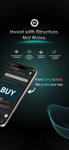 Mint Investing screenshot
