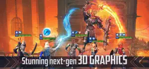 RAID: Shadow Legends screenshot 1