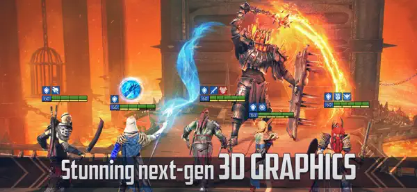 RAID: Shadow Legends