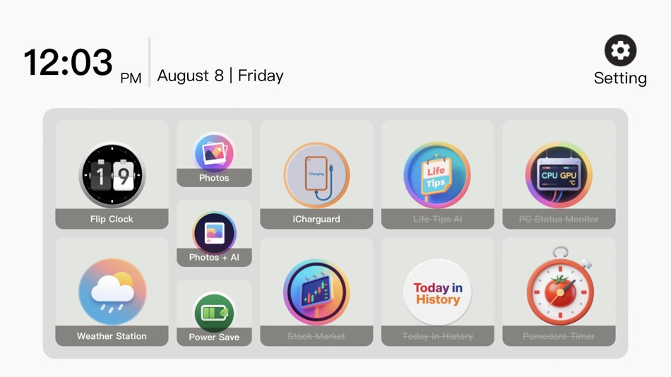#2. iFramix Pro (iOS) Bởi: pengxiang zhou