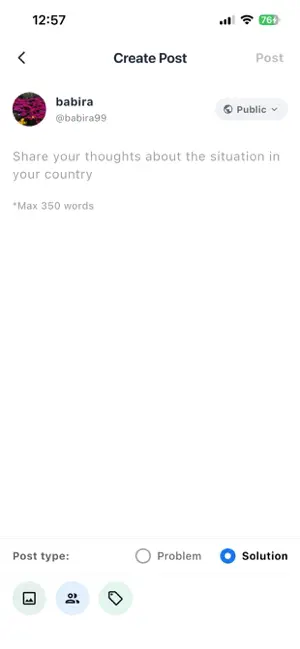 Onepipo screenshot 2