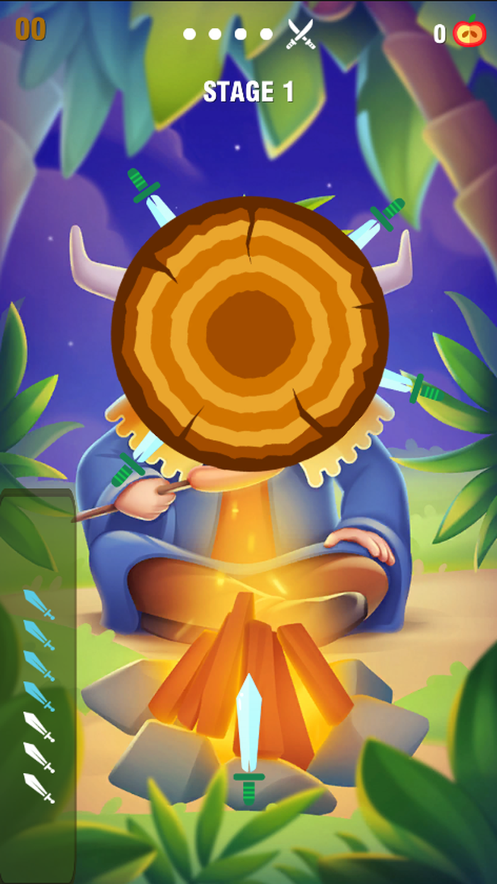 Blade Blitz Challenge