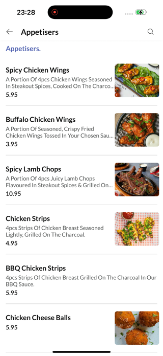 Steakout Slough Screenshot 4 of 5