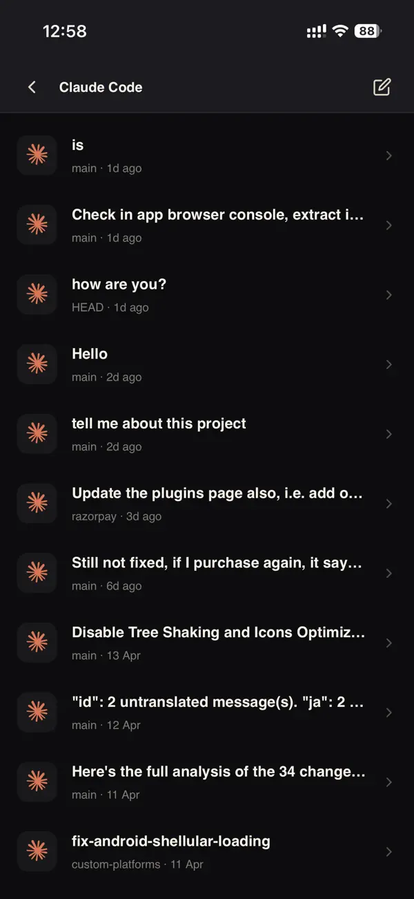 #6. Shellular (iOS) De: Foxbiz Software Private Limited