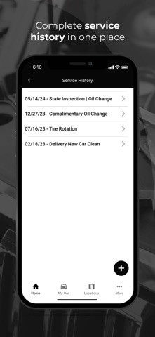 Island Auto Group Screenshot 5 of 6