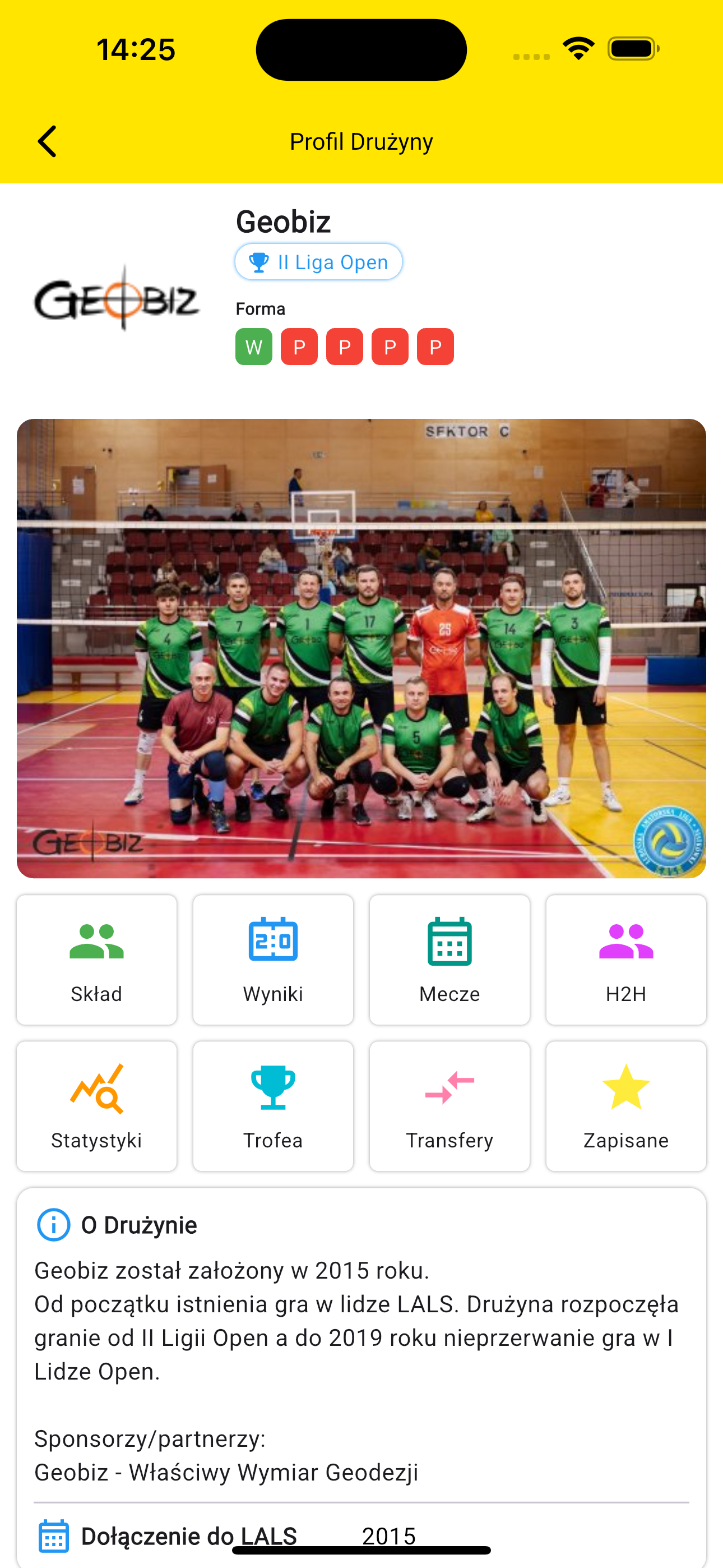 LALS screenshot 5