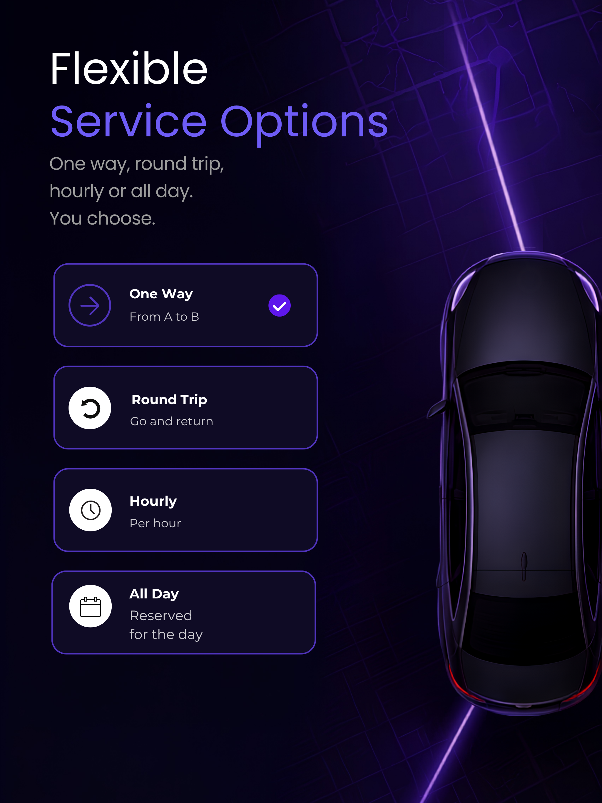 privyrides screenshot 16