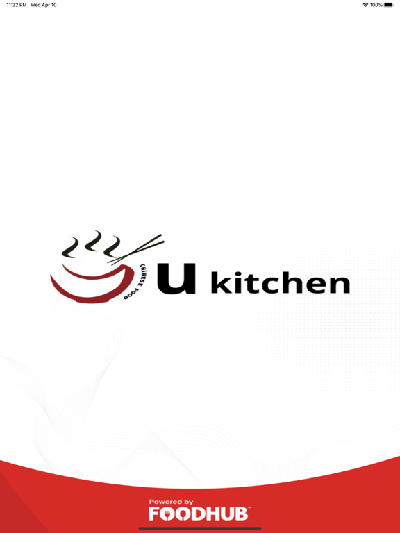 Screenshot #4 pour U Kitchen Chinese