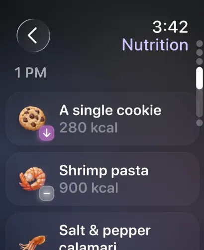 Bevel Watch screenshot 6