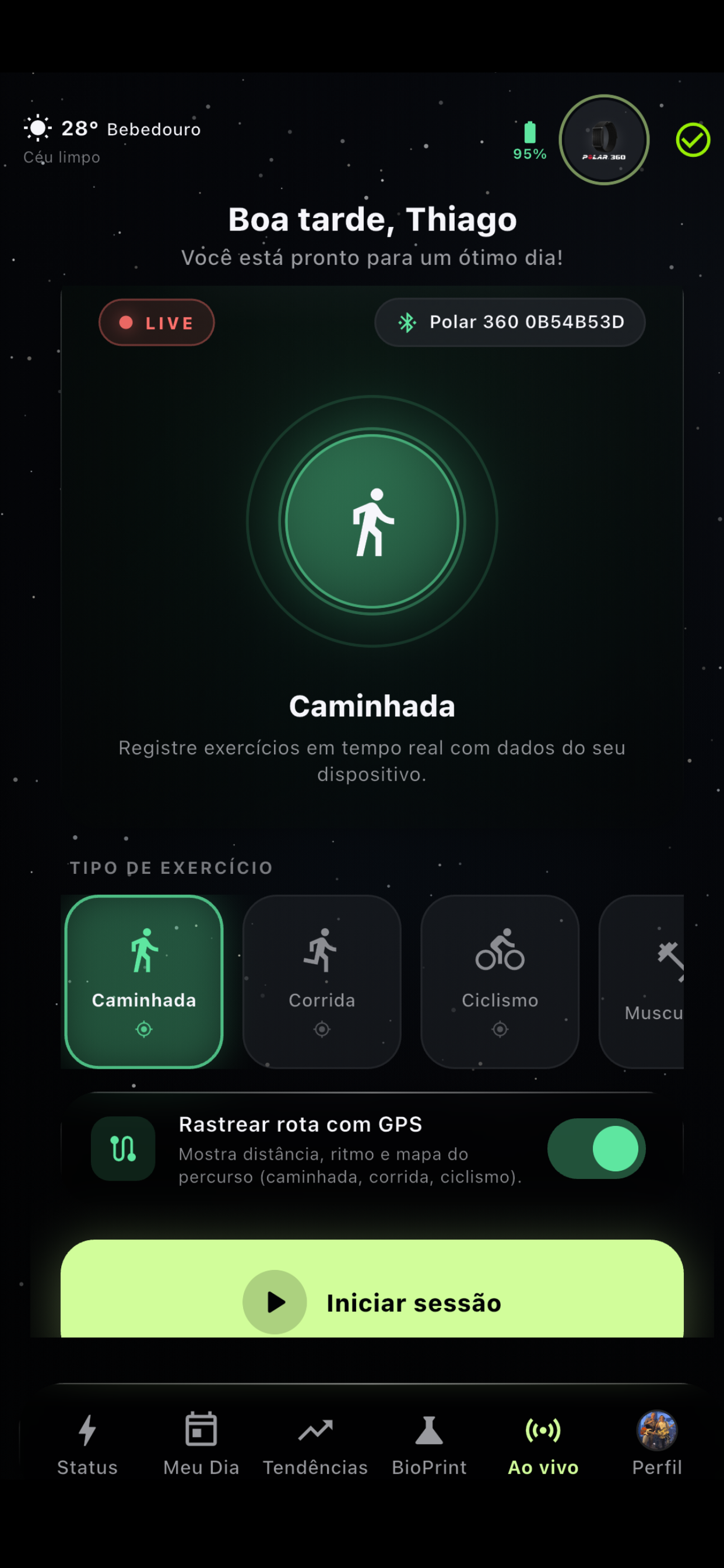 AI Heal screenshot 10