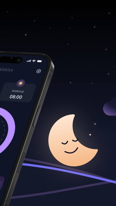 BrainWave:Snore&Sleep Track Screenshot