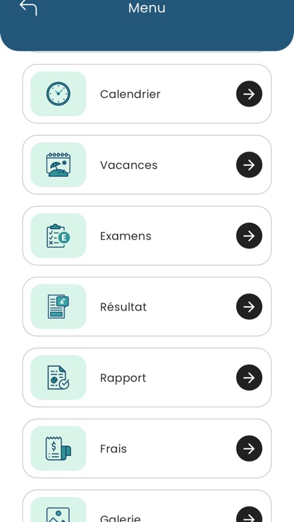 Smart Ecoles screenshot-4
