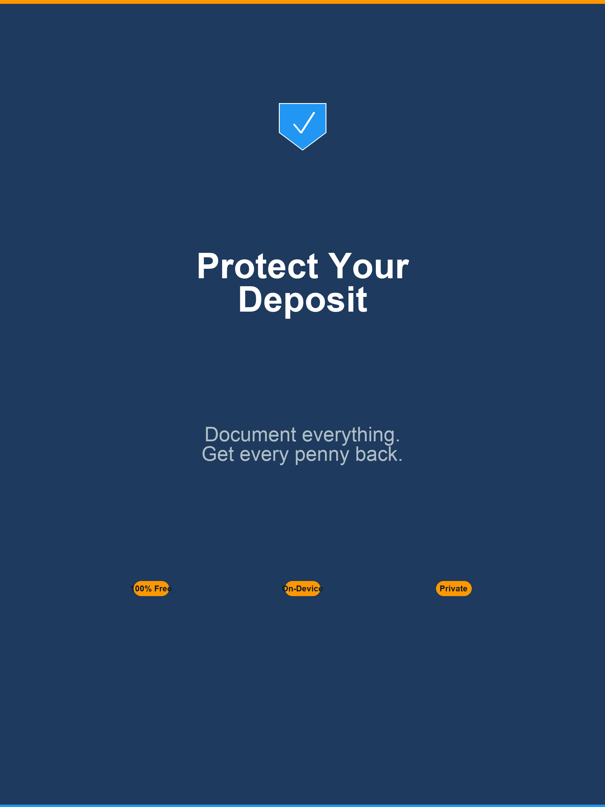 DepositGuard