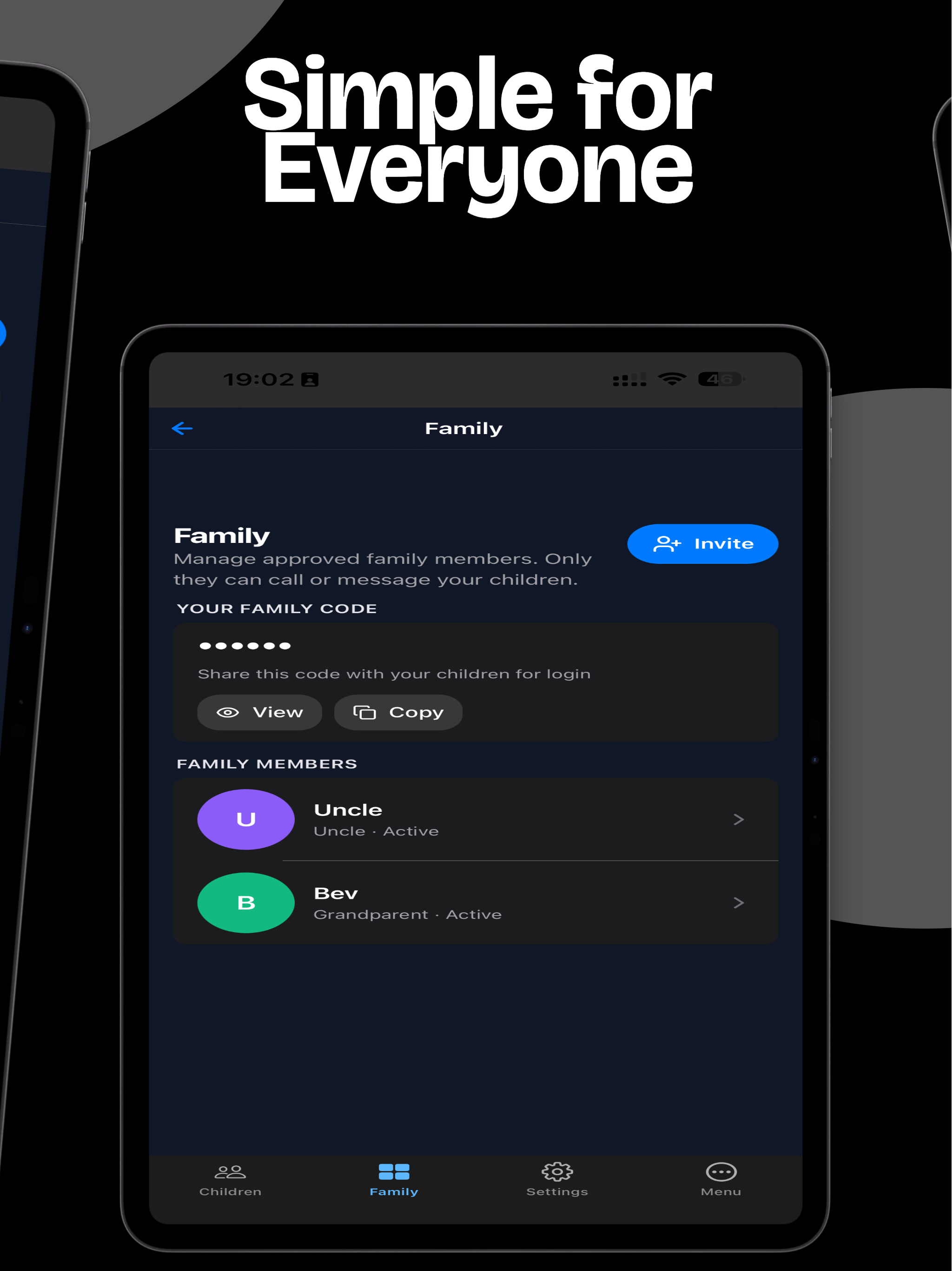 Kids Call Home screenshot 8
