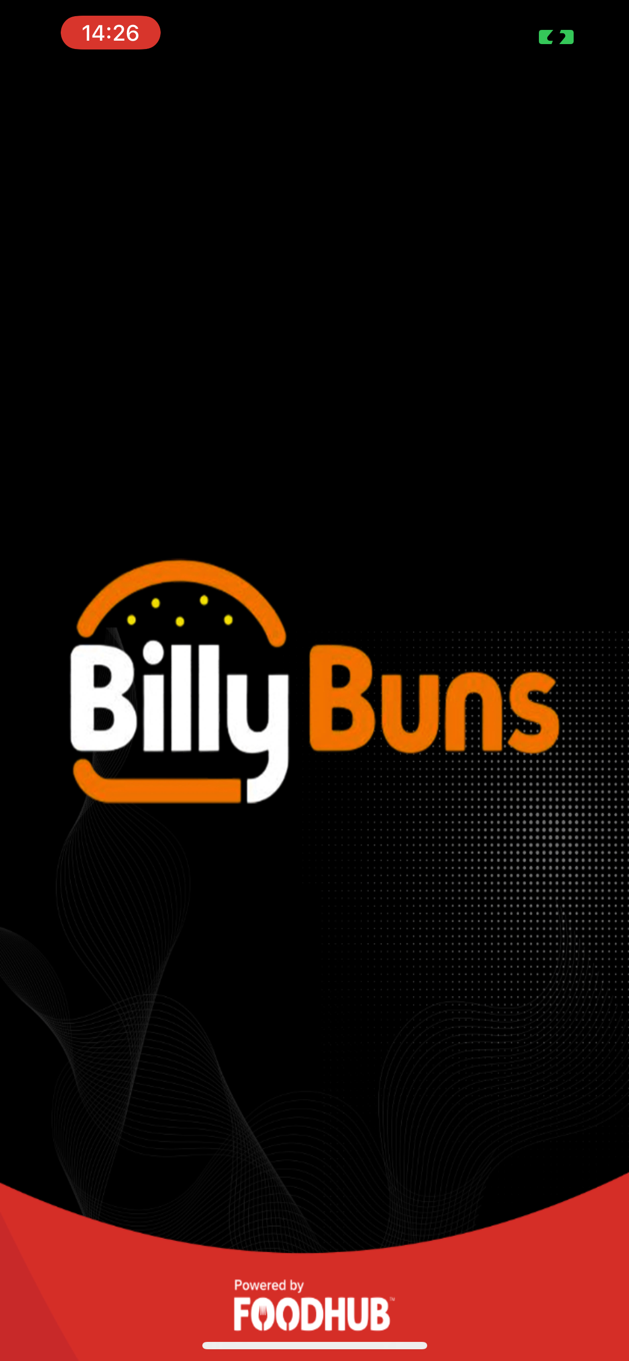 Billy Buns Derby