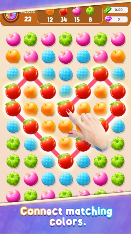 Link Puzzle Fun