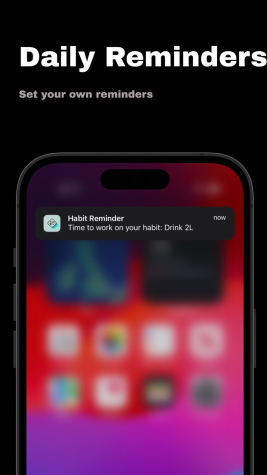 #5. Daily Checklist: Target (iOS) 由: Ali Siddique