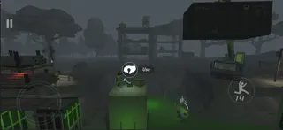Escape:Survival Nightmare - Screenshot 3