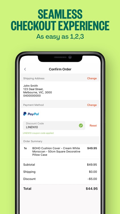 MyDeal - Online Shopping screenshot-5