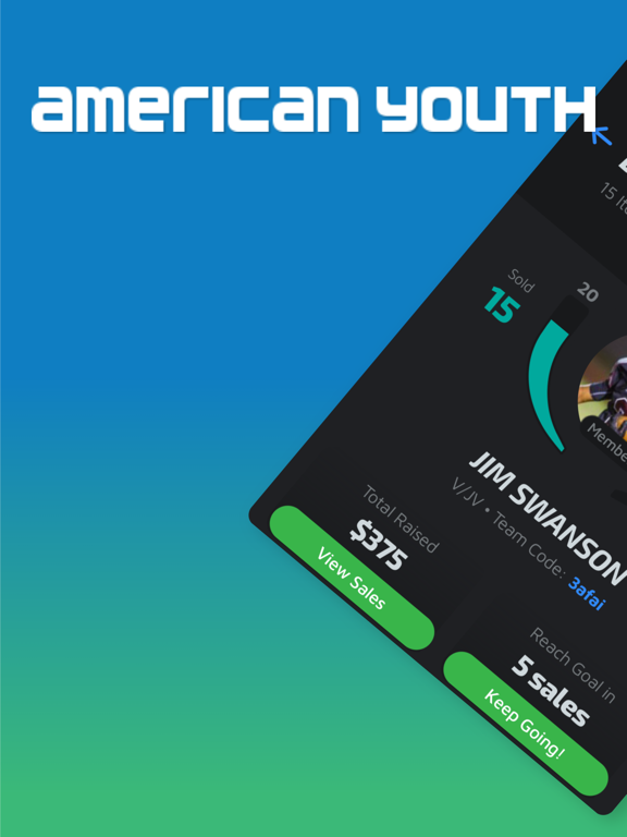 American Youth App