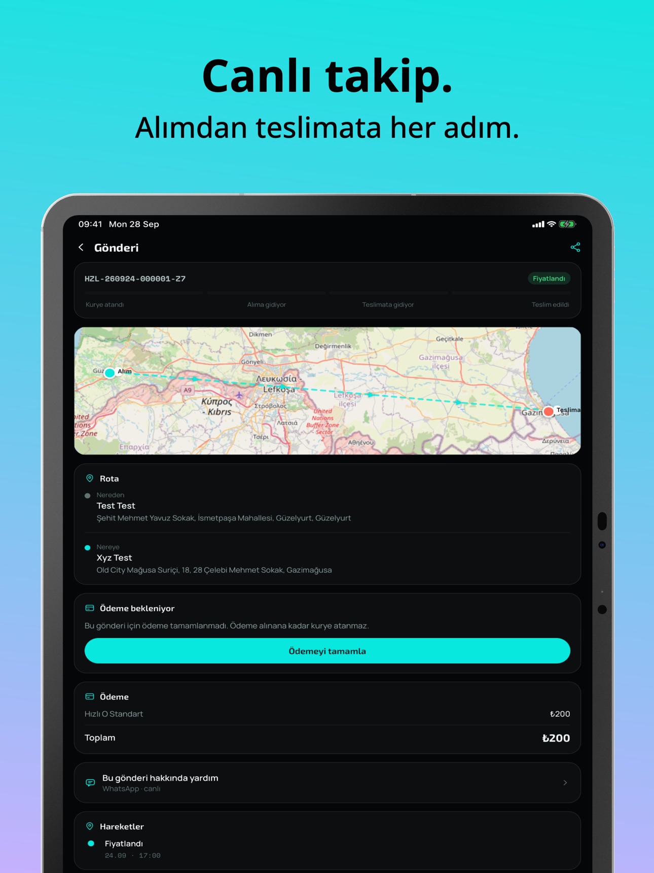 Screenshot 7 of Hızlı O