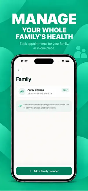 Local Health Care screenshot 4